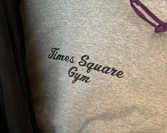 Times Square Gym