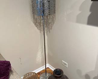 Floor Lamp