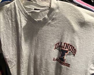 Illinois Lacrosse