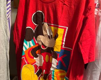 Disney Mickey Mouse