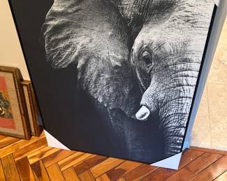 Elephant Art