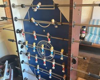 Foosball Game