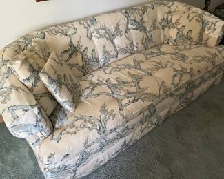 Century Sofa