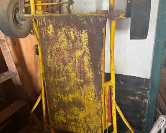 Want to Build a Go-Kart?  Here's a Frame for You.