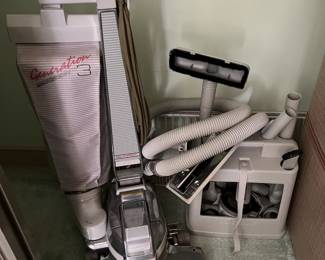 Kirby Vacuum G 3