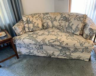 Century Loveseat