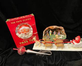 Vintage Christmas