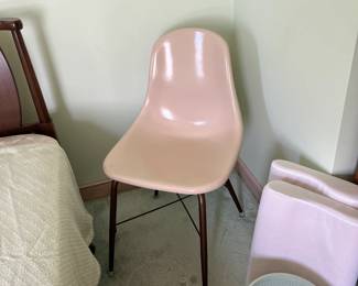 Back to the 50's Chair