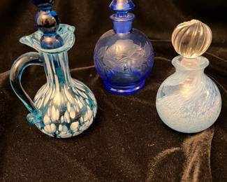 Purfume Collection