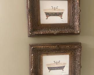 Bathroom Decor