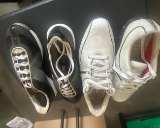 Ladies Nike Golf Shoes