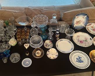 Formal Serving Ware