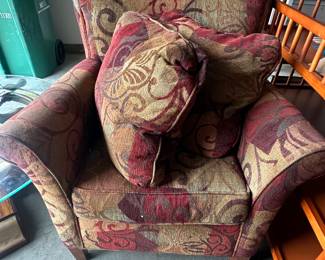 Arm Chair