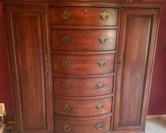 Century Armoire