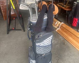Golf Club Set