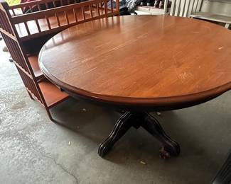 Kitchen Table
