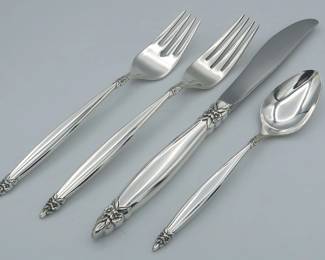 Flatware