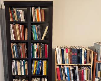 Large Selection of Books