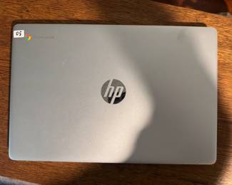 HP MT7921 Chromebook Laptop