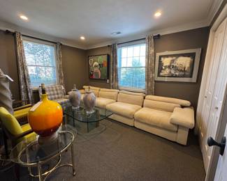 B&b italia erasmo sofa 