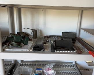 Miscellaneous tools