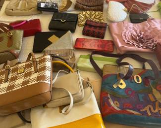 Handbags