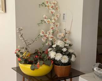 more arrangements