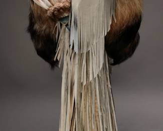 Native American Sculpture