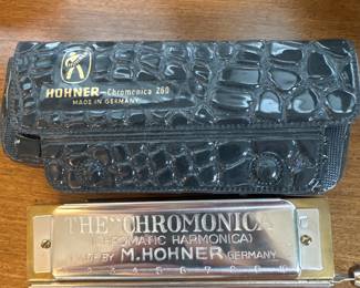 Hohner