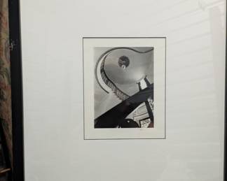 G94-Large stairwell print 135