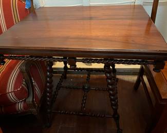 G14-Merklen Brothers table, 475