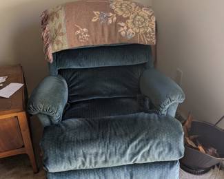 Recliner