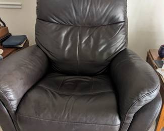 Electric Recliner