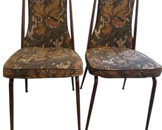 Virtue MCM chairs
Mossy Oak Fall Foliage