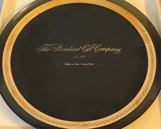 Standard Oil 