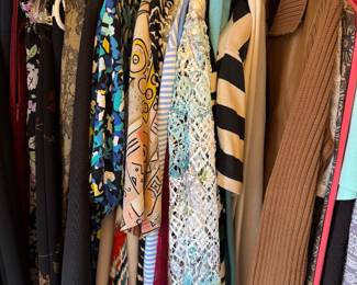 Ladies clothing 