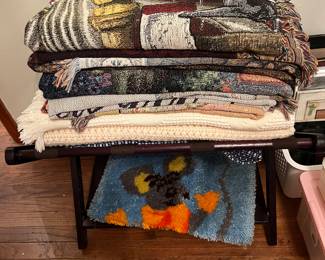 Blankets