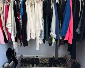 Clothing