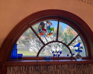Stained Glass