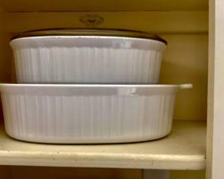 Corning Ware