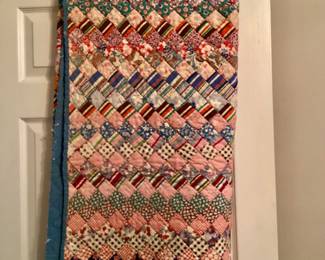 Lovely Quilts
