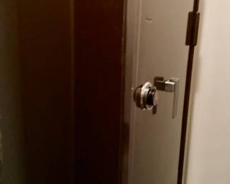 Gun Safe