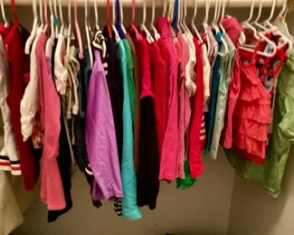 Children’s Clothing