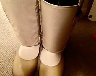 Wading Boots