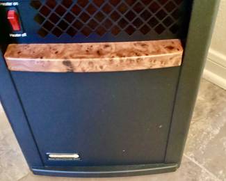 Edenpure GEN3 quartz, infrared portable heater