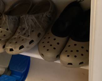 Crocs