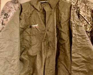Froggtoggs Jacket