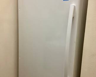 Whirlpool  frost free freeze