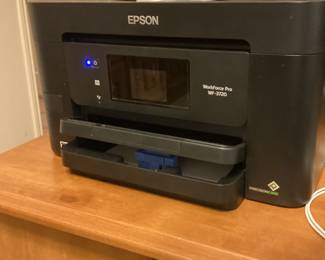 Epson print