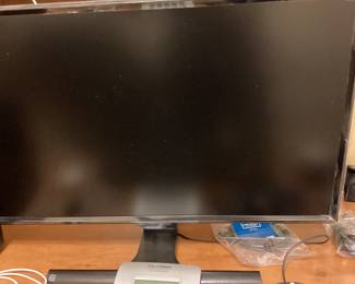 Samsung 24 inch monitor